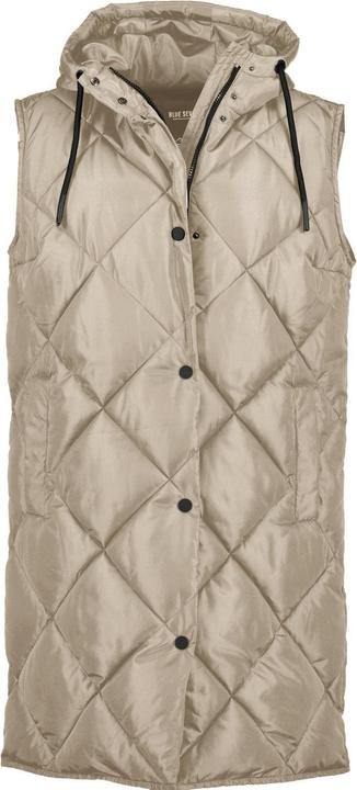 Produktbild Blue seven Weste lang «Marie» (46)