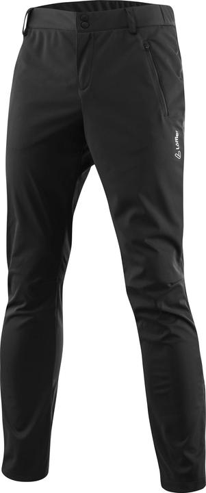 Actual product image Löffler Pants Elegance 2.0 Windstopper Light (XL)
