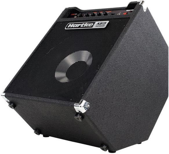 Produktbild Hartke Kickback 15 (Bass, 500 W)