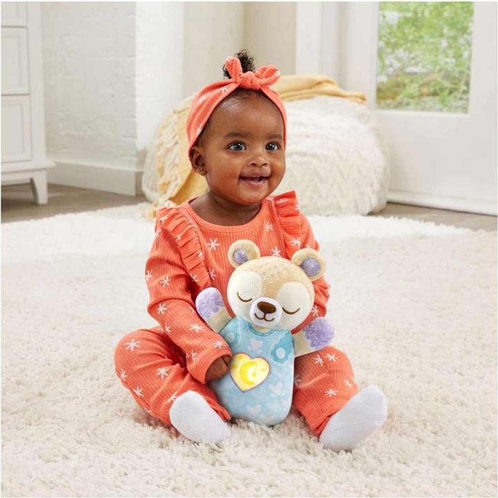 Actual product image VTech Musical Bear 23 x 19 x 8,5 cm (8.50 cm)
