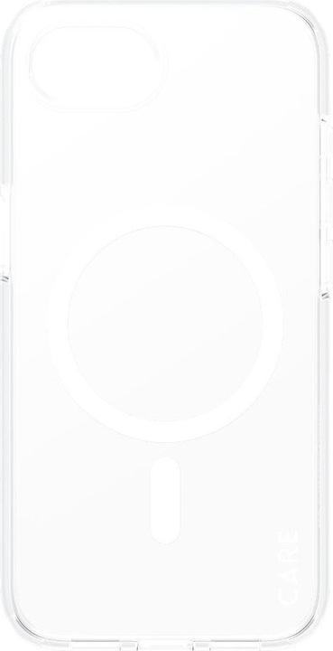 Actual product image PanzerGlass CARE Flagship 3-in-1 Bundle iPhone SE (2025) (1 pcs.)