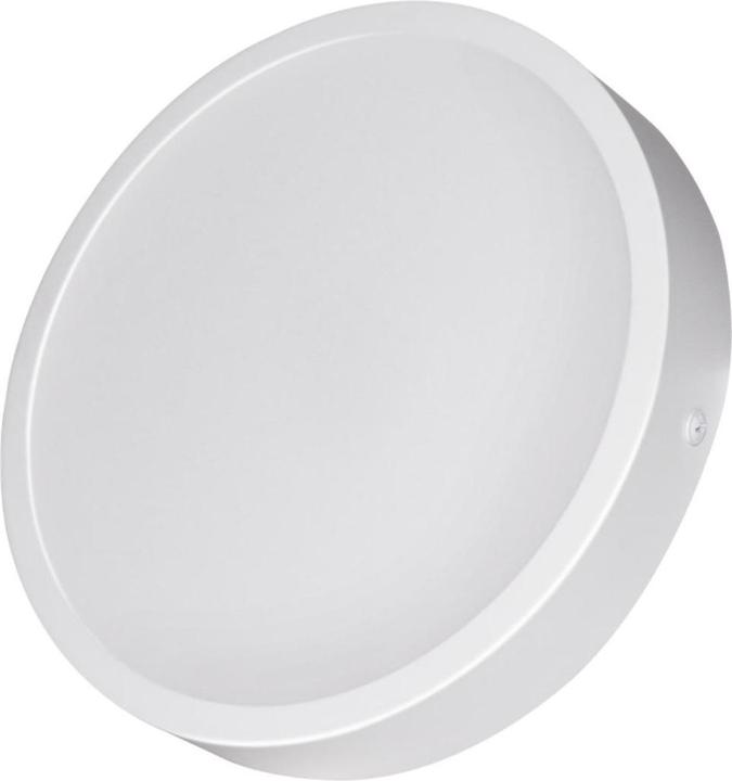 Actual product image Topex Surface LED panel recessed Timor, 4K, white (1620 lm)