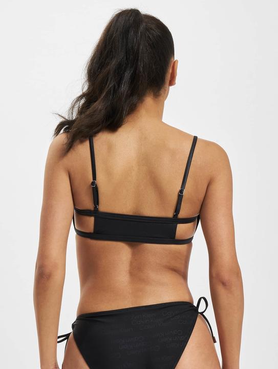Produktbild Calvin Klein Bikini Oberteil Bralette (M)