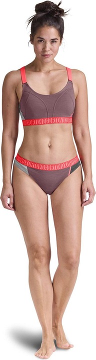 Produktbild Ortovox Women's 150 Essential Thong (L)