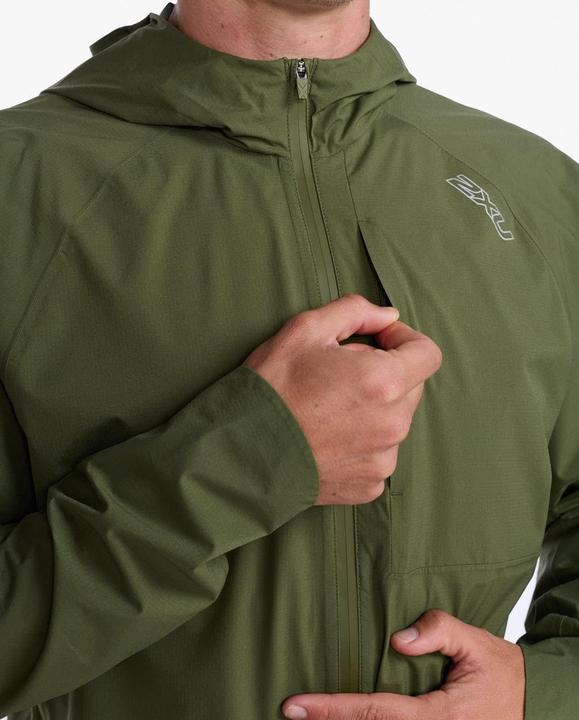 Immagine prodotto 2XU Giacca da corsa Light Speed (S)