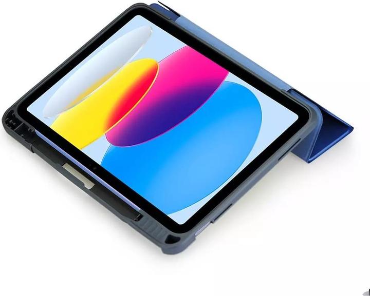 Image du produit Deqster Rugged MAX Case (Apple iPad 2022 (10e génération))