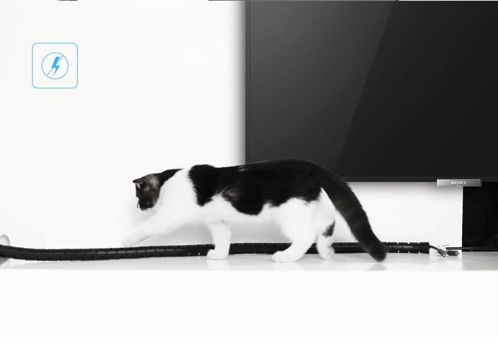 Image du produit Ugreen Chemin de câbles (Conduit, 300 cm)