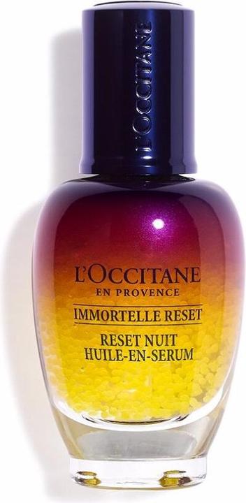 Actual product image L'Occitane Immortelle reset (30 ml)