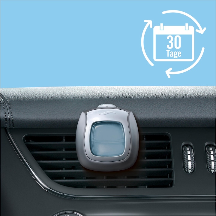 Actual product image Febreze Car