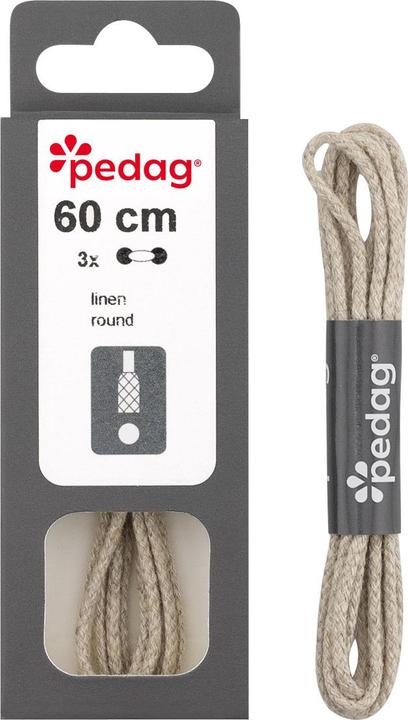 Produktbild Pedag Kordelsenkel (60 cm)