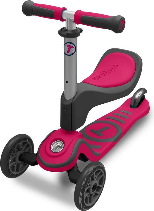 Produktbild SmarTrike T1