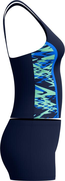 Produktbild Speedo Women's Hyperboom Splice Tankini Set (50)