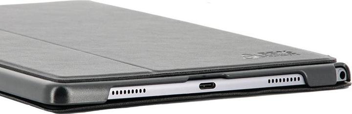 Actual product image Mobilis RE.LIFE CASE FOR IPAD 10.9IN (10TH GEN) - BLACK - 25PERC RECY (Ipad 10)