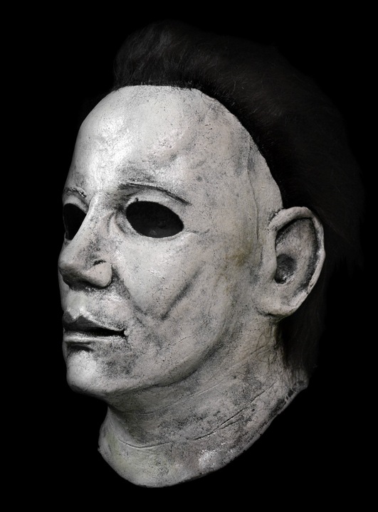 Produktbild Trick or Treat Studios Halloween 6: Michael Myers Mask