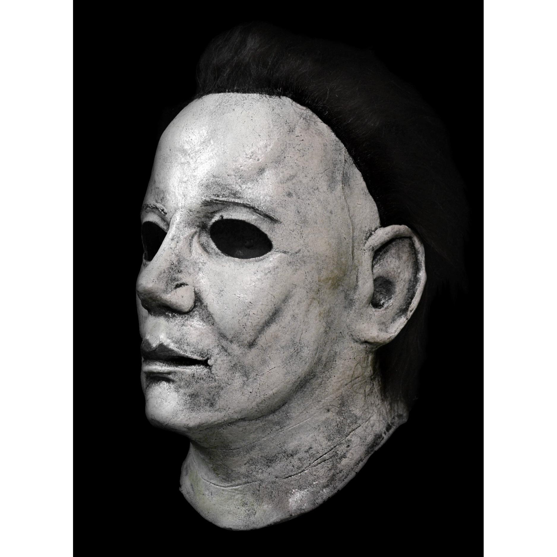 Thumbnail - Trick or Treat Studios Halloween 6: Michael Myers Mask