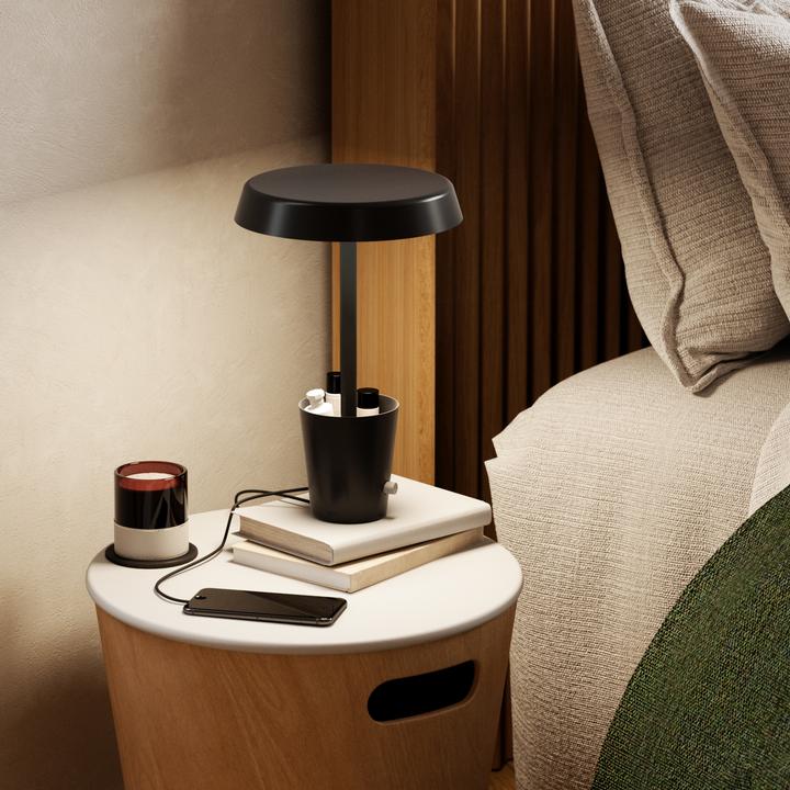 Produktbild Nanoleaf Umbra Cup Smart Lamp (320 lm)