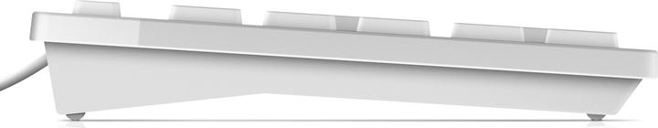 Produktbild Dell Multimedia Keyboard-KB216 - US International (QWERTY) - (Kabelgebunden)