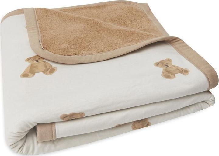 Immagine prodotto Jollein Coperta in jersey (100 x 75 cm)