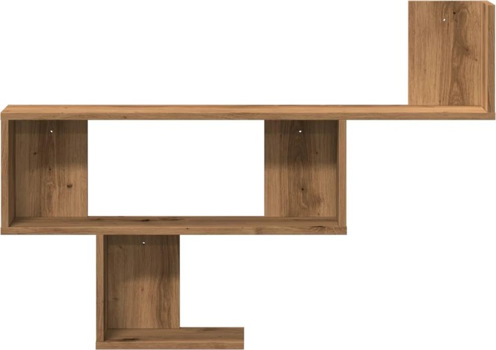 Produktbild VidaXL Wandregal (100 x 15 x 70 cm)