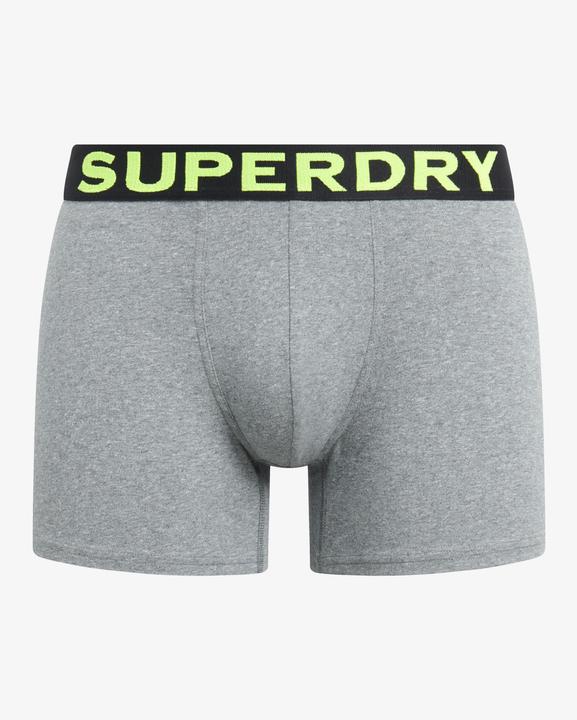 Produktbild Superdry Essential (x3) (M, 3er Pack)
