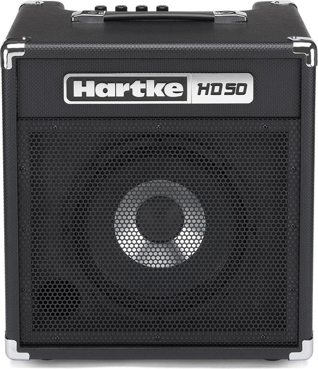 Hartke Hd50 (Bass, 50 W)