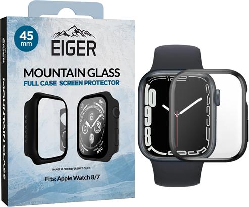 Produktbild Eiger Mountain Glass Watch