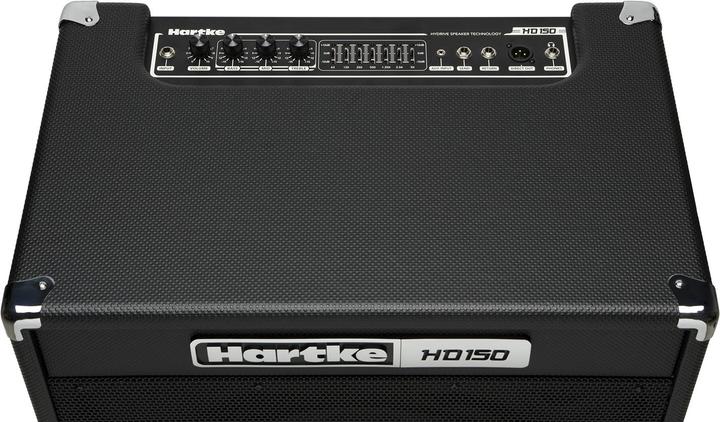 Actual product image Hartke Hd150 (Bass, 150 W)