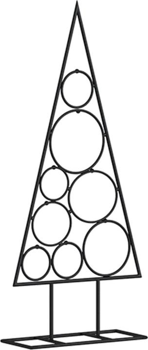 Actual product image vidaXL Christmas tree (150 cm)