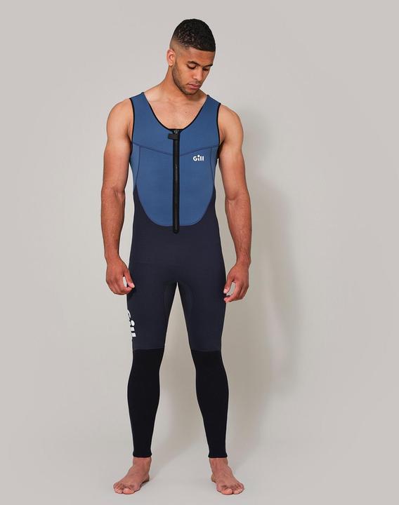 Actual product image Dynamic Long John Herren (3 mm, M)