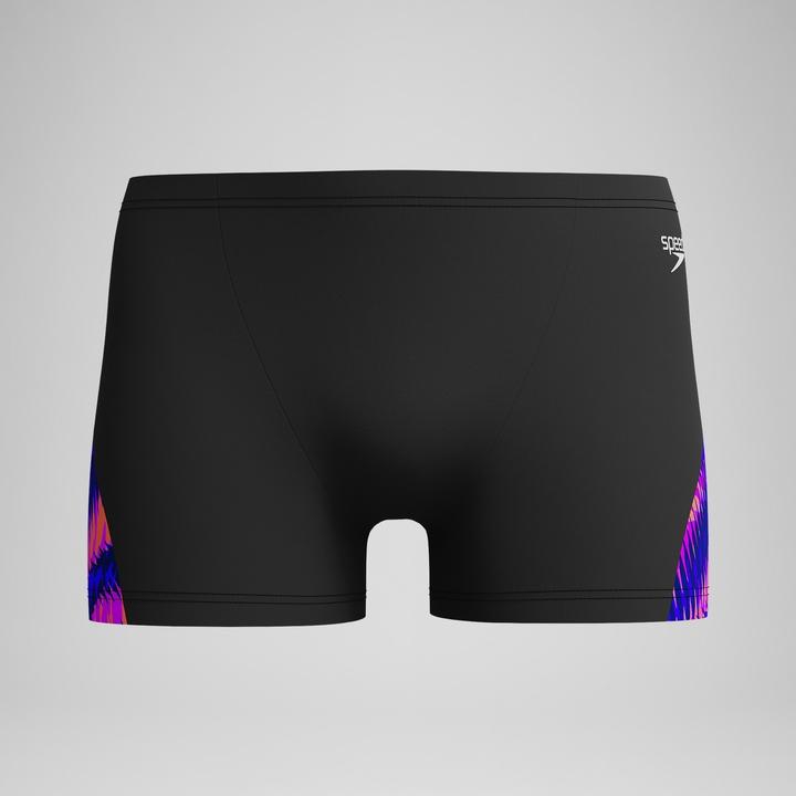 Image du produit Speedo Allover Digital V-Cut Aquashor (34)