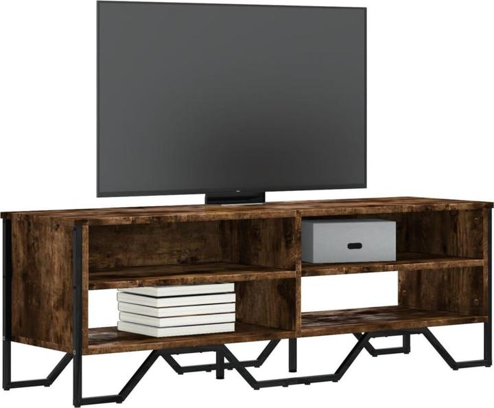 Image du produit vidaXL TV-Schrank (122 x 34 x 41 cm)