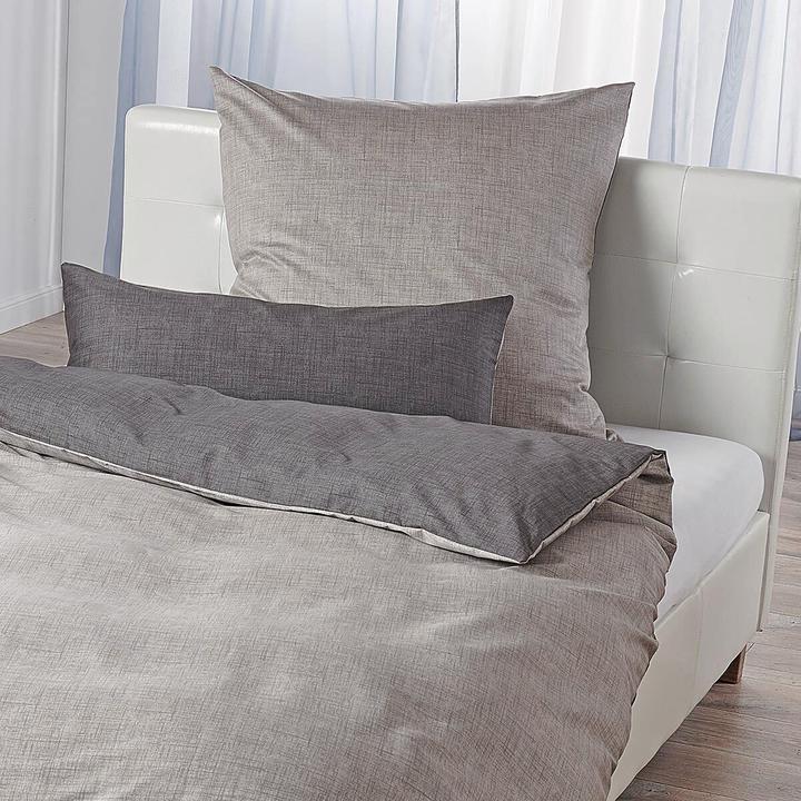 Actual product image Traumschlaf Texture (Duvet cover, 200 x 220 cm)