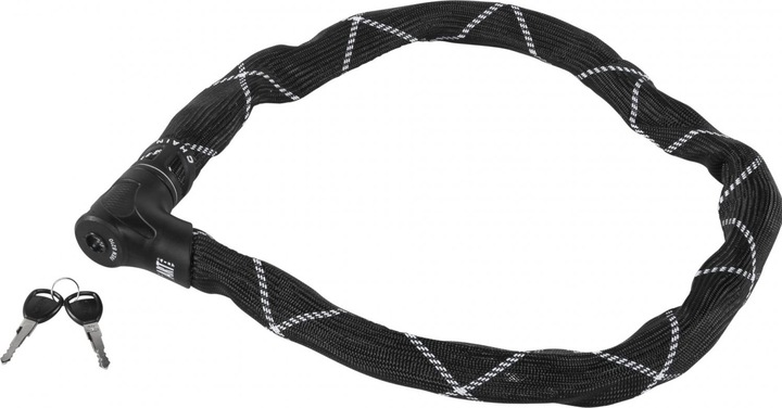 Produktbild Abus Steel-o-chain Iven (110 cm)