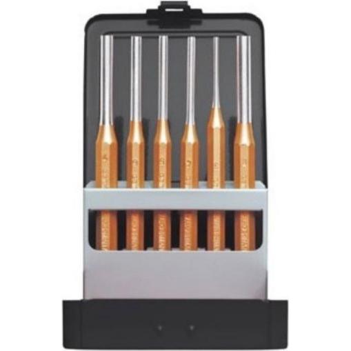 Irimo, Meissel, 9-mm-Splintentreiber mit achtkantigem Schaft, 150 mm