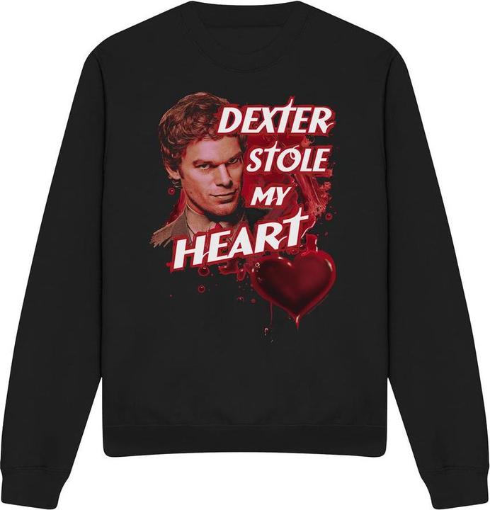 Immagine prodotto IVF Hartmann Felpa Cuore Sanguinante Adulto Unisex (L)