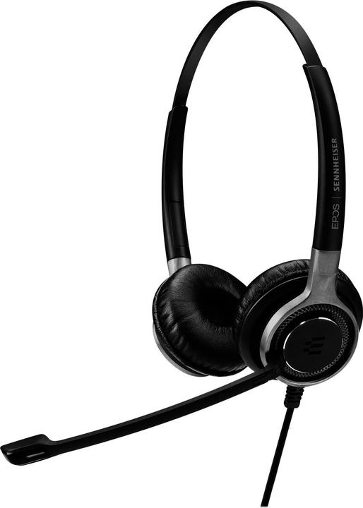 Produktbild EPOS Headset IMPACT SC 635 USB Mono USB-A (Kabelgebunden, USB-A)