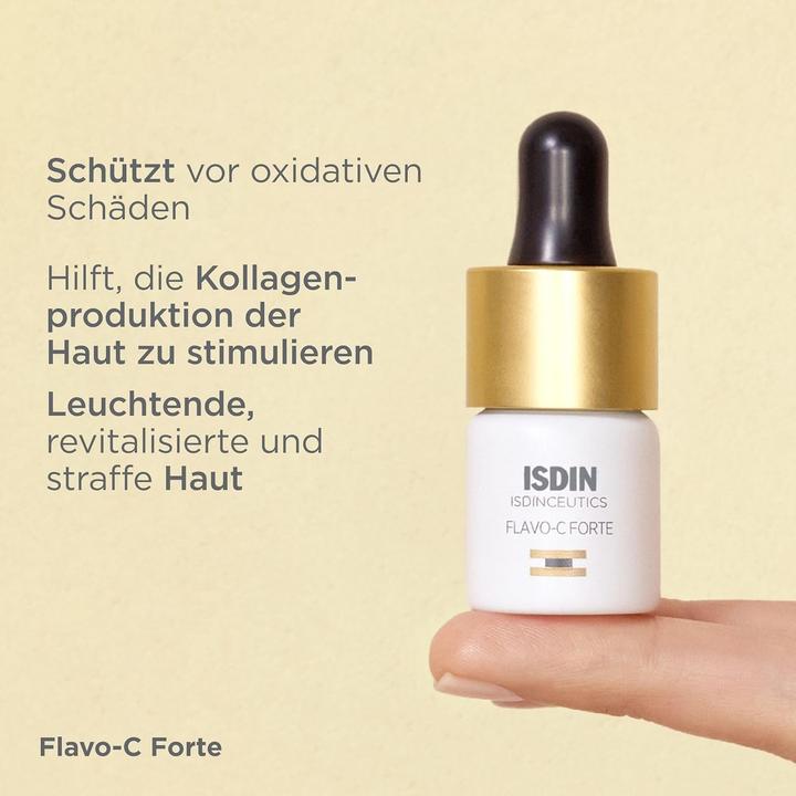 Produktbild Isdin Isdinceutics Flavo-C Forte (16 ml)