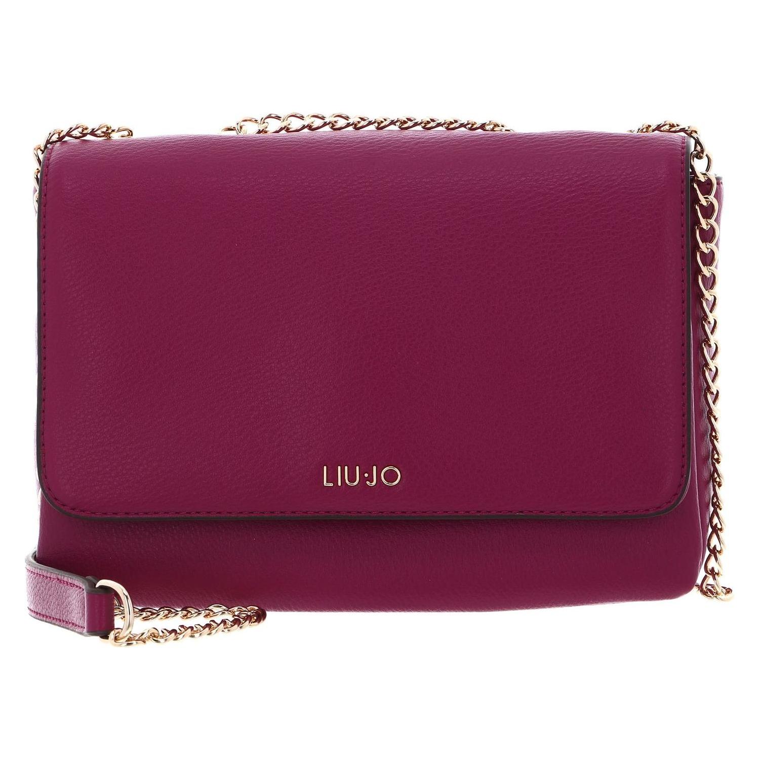 Liu Jo, Damen, Handtasche, Caliwen Crossbody, Pink