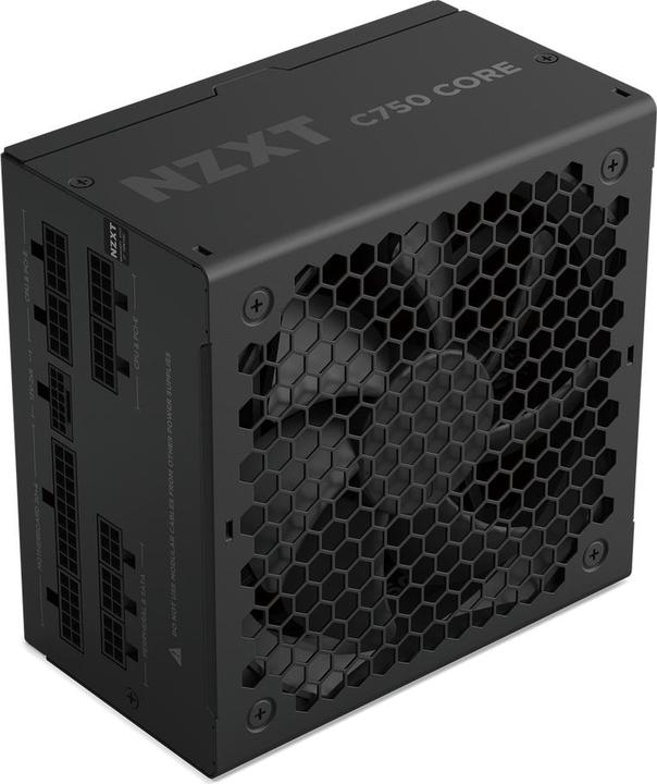 NZXT C750