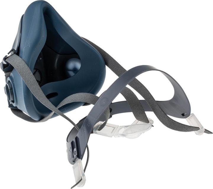 Produktbild 3M Halbmaske Grösse M (P1 R, 1 x)