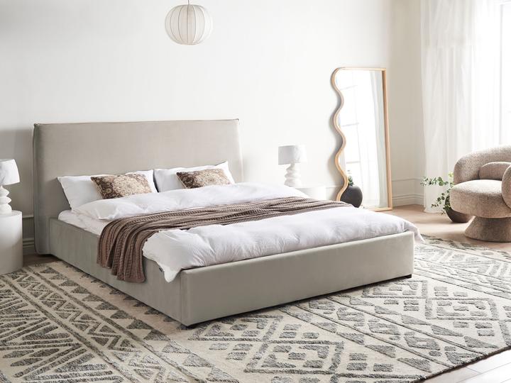 Produktbild Beliani Lavaur (160 x 200 cm)