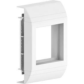 GGK, Scatola di derivazione, Montagerahmen