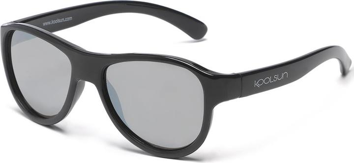 Immagine prodotto Koolsun Occhiali da sole per bambini Air Beluga Black