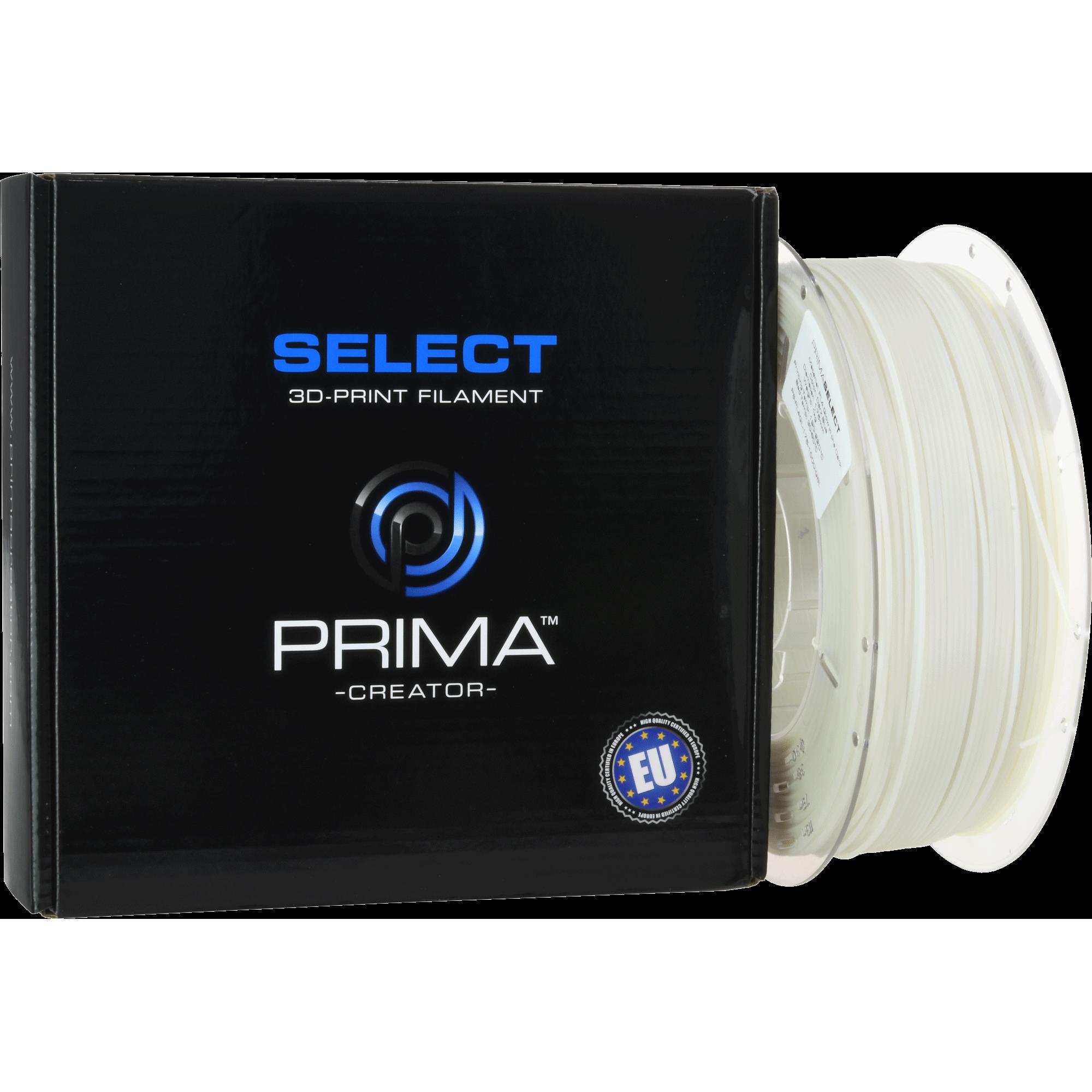 Prima Creator PrimaSelect PLA Flame Retardant (PLA), 3D Filament