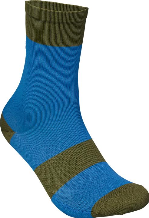 Actual product image Poc Ys Essential MTB Sock (M)