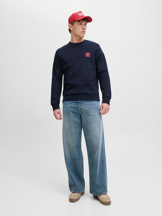 Produktbild Jack & Jones Jjbrandy Sweat Crew Neck Ln (XXL)