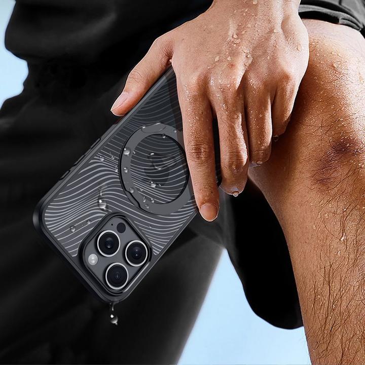 Immagine prodotto Dux Ducis Aimo Mag (Apple iPhone 16 Pro Max)