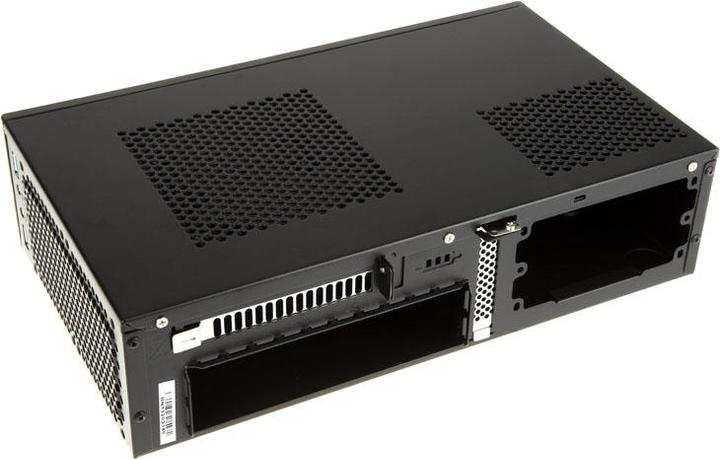 Produktbild Silverstone Sst-Ml05b (Mini-ITX)