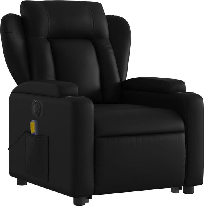 Image du produit vidaXL Massagesessel mit Aufstehhilfe