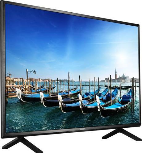 Actual product image Sony KD-43X75WL (43", X75WL, LED, 4K, 2023)